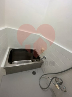 【浴室】 | 堺市東区引野町2丁戸建