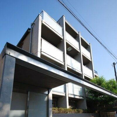 ＣＩＴＹ　ＳＰＩＲＥ西新宿の外観| 