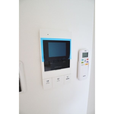 【セキュリティ】 | オークスクエア吹上