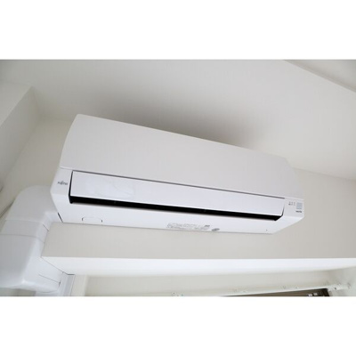 【設備】 | オークスクエア吹上