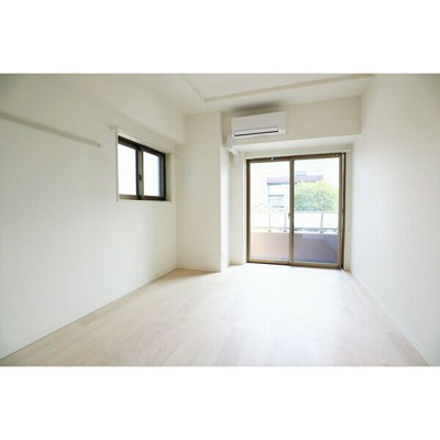 【バルコニー】 | オークスクエア吹上