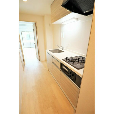 【キッチン】 | オークスクエア吹上