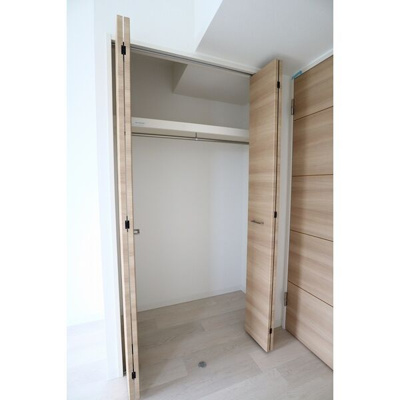 【収納】 | オークスクエア吹上