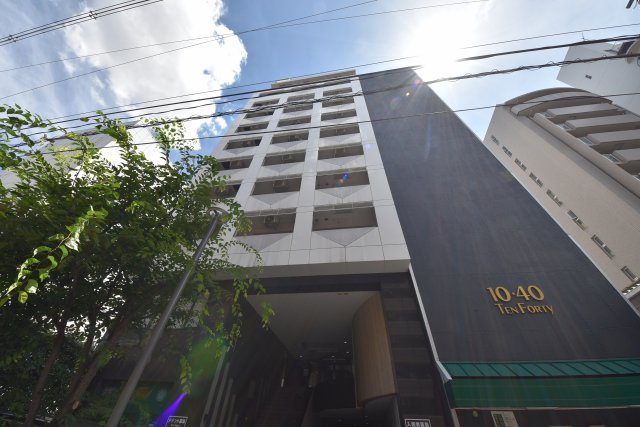 テンフォーティ