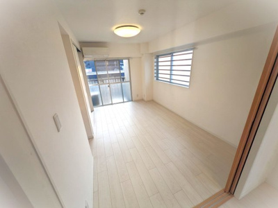 【居間・リビング】 | トーカンマンション川口第二 | おしゃれなリビングです