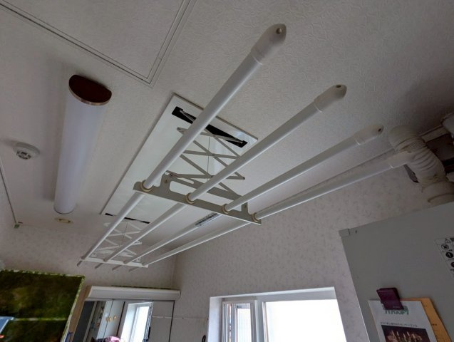 春採6丁目《平屋》中古住宅の設備