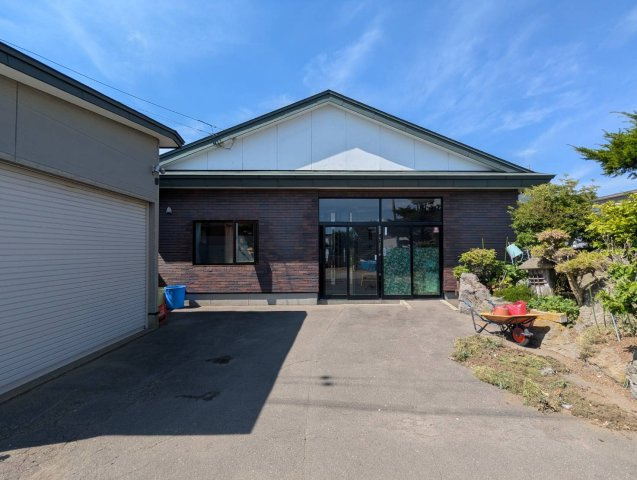 春採6丁目《平屋》中古住宅