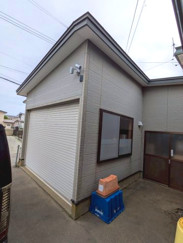 春採6丁目《平屋》中古住宅のその他