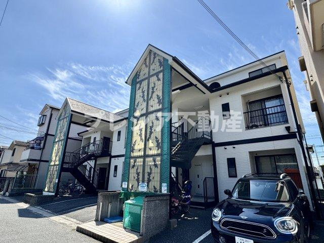 甲子園ハイツ