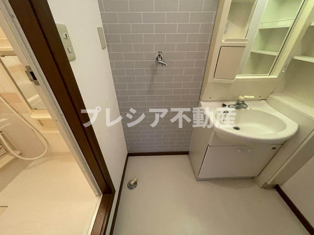甲子園ハイツの設備