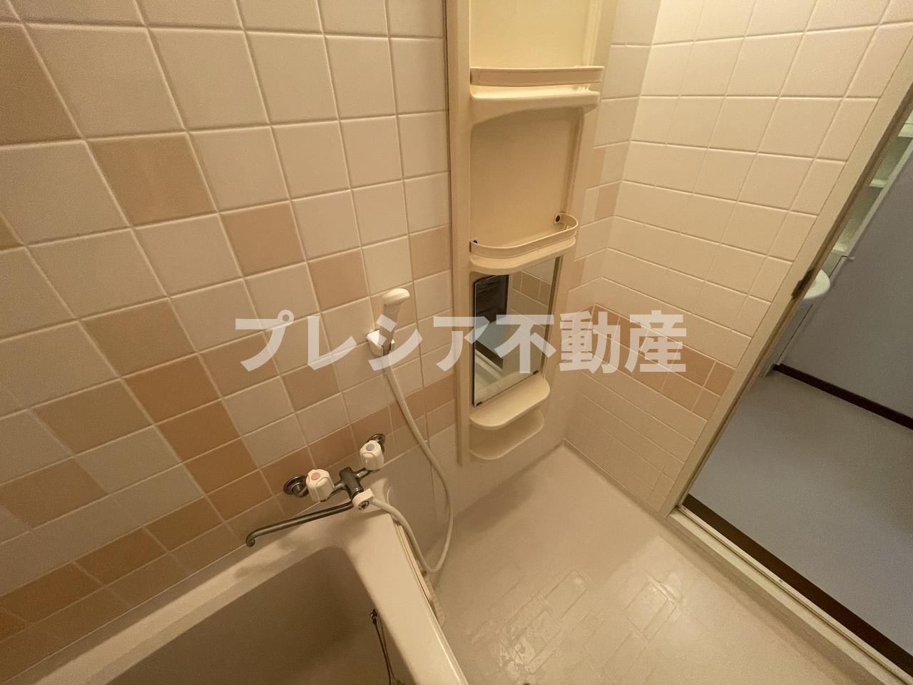 甲子園ハイツの設備