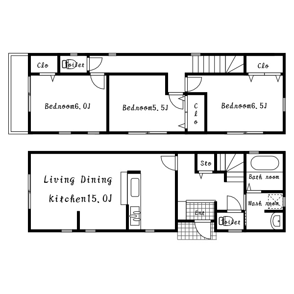 明石市魚住町錦が丘１丁目の新築一戸建