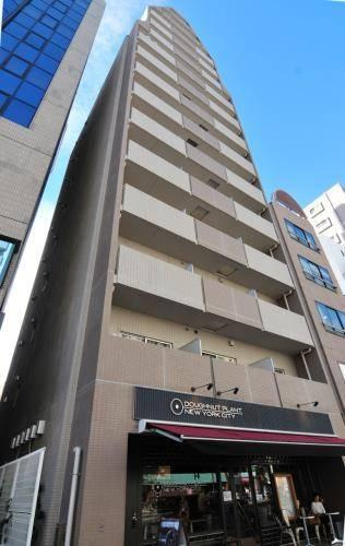 ラ・レジダンス・ド・白金台