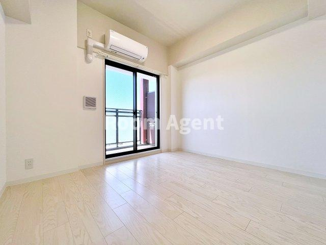 S-RESIDENCE名駅Northの居間・リビング