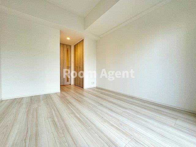 S-RESIDENCE名駅Northの内装