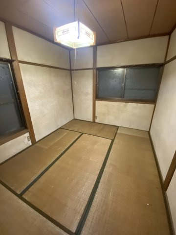 和歌山市中島・中古戸建・54677の内装