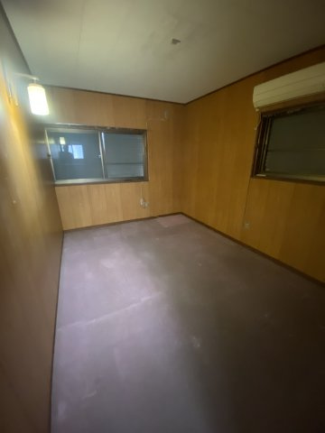 和歌山市中島・中古戸建・54677の内装