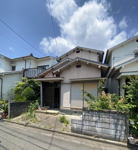 和歌山市中島・中古戸建・54677の外観