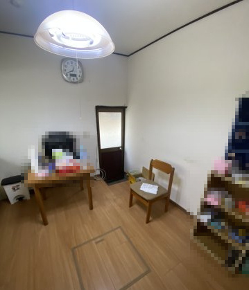 和歌山市中島・中古戸建・54677の内装