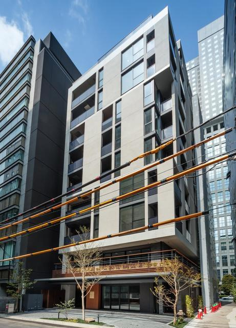 ＴＨＥ　ＡＫＡＳＡＫＡ　ＲＥＳＩＤＥＮＣＥ　Ｓ．Ｏ．Ａ．　－ｓｐｉｒｉ