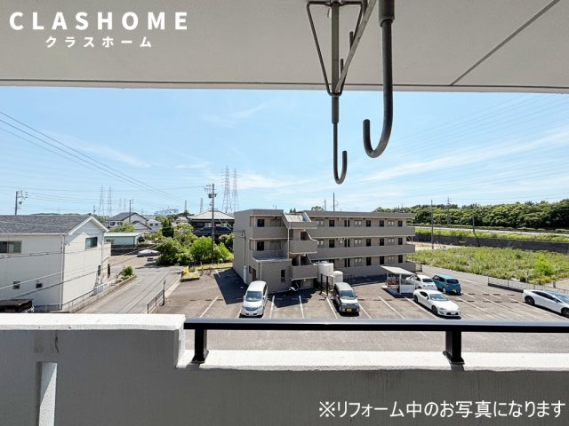 プロムナード22　　刈谷市近郊の賃貸はクラスホーム刈谷店の展望