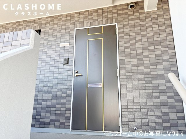 プロムナード22　　刈谷市近郊の賃貸はクラスホーム刈谷店のその他