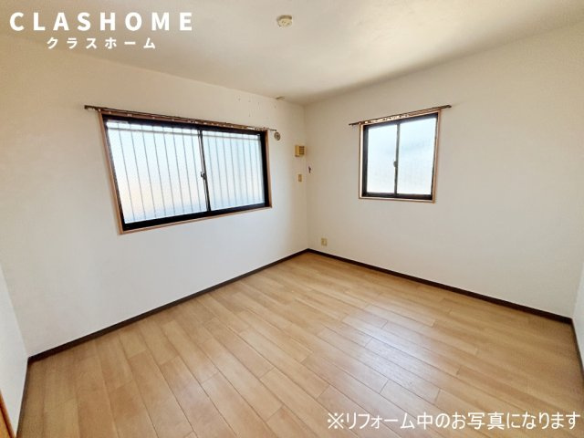 プロムナード22　　刈谷市近郊の賃貸はクラスホーム刈谷店の内装