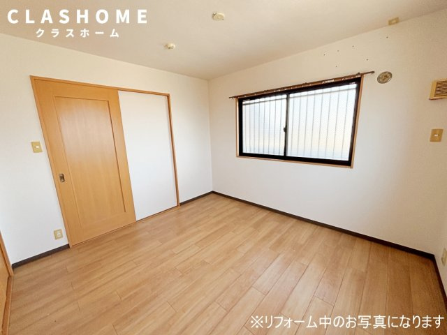 プロムナード22　　刈谷市近郊の賃貸はクラスホーム刈谷店の内装