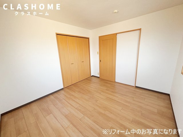 プロムナード22　　刈谷市近郊の賃貸はクラスホーム刈谷店の内装