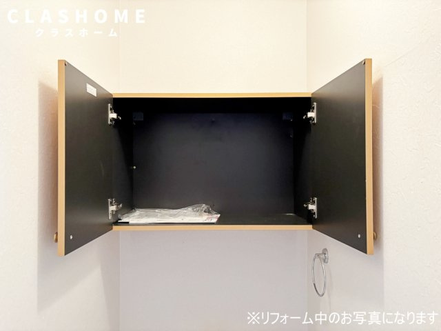プロムナード22　　刈谷市近郊の賃貸はクラスホーム刈谷店のその他