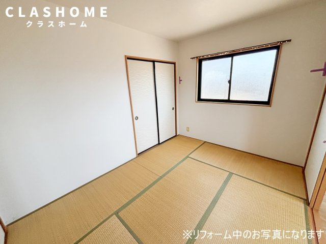 プロムナード22　　刈谷市近郊の賃貸はクラスホーム刈谷店の和室