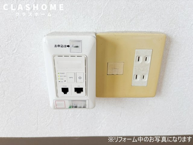 プロムナード22　　刈谷市近郊の賃貸はクラスホーム刈谷店のその他