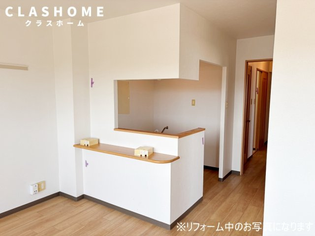 プロムナード22　　刈谷市近郊の賃貸はクラスホーム刈谷店のその他