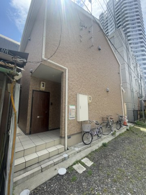 【エントランス】 | CHIKUSA-SIX(チクサシックス)