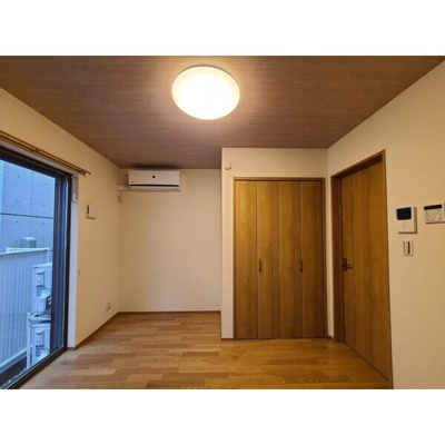 【洋室】 | CHIKUSA-SIX(チクサシックス)