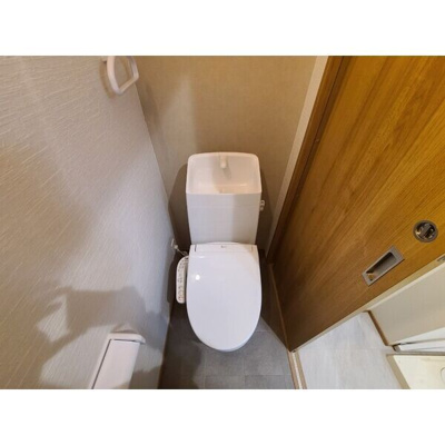 【トイレ】 | CHIKUSA-SIX(チクサシックス)