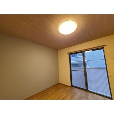 【内装】 | CHIKUSA-SIX(チクサシックス)