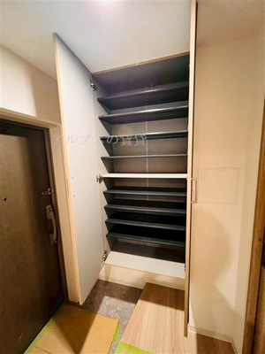 【収納】 | KS 本牧 Story Ⅰ