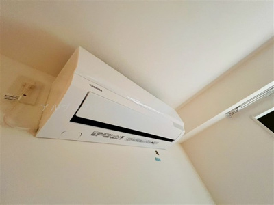 【設備】 | KS 本牧 Story Ⅰ