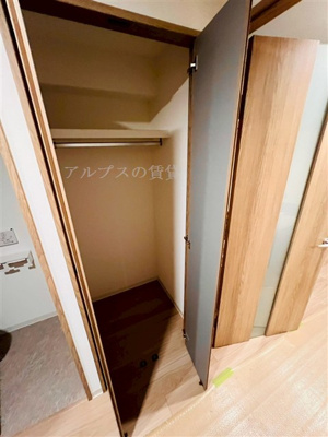 【収納】 | KS 本牧 Story Ⅰ