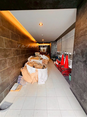 【エントランス】 | KS 本牧 Story Ⅰ