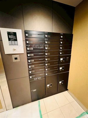 【設備】 | KS 本牧 Story Ⅰ