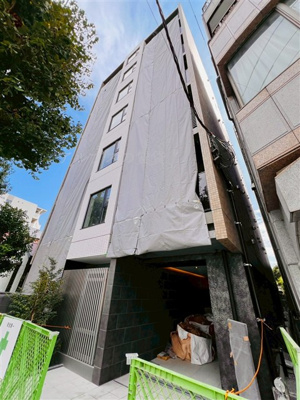 【外観】 | KS 本牧 Story Ⅰ