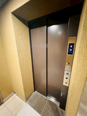 【その他共用部分】 | KS 本牧 Story Ⅰ