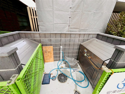 【その他】 | KS 本牧 Story Ⅰ