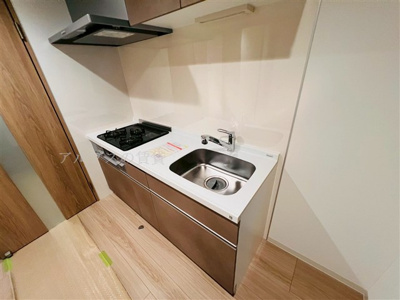 【キッチン】 | KS 本牧 Story Ⅰ