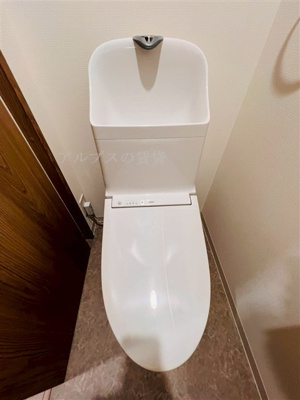 【トイレ】 | KS 本牧 Story Ⅰ