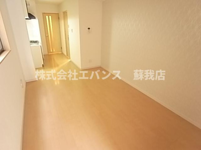 【居間・リビング】 | Presento A Toi（プレゾン ア トワ ） | ゆったりとした居間です