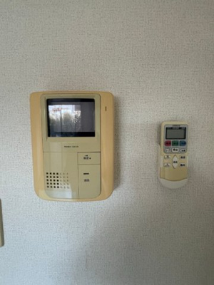 【セキュリティ】 | アロッジオ尾ノ上