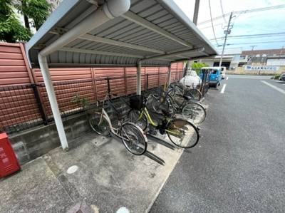 【その他共用部分】 | アロッジオ尾ノ上